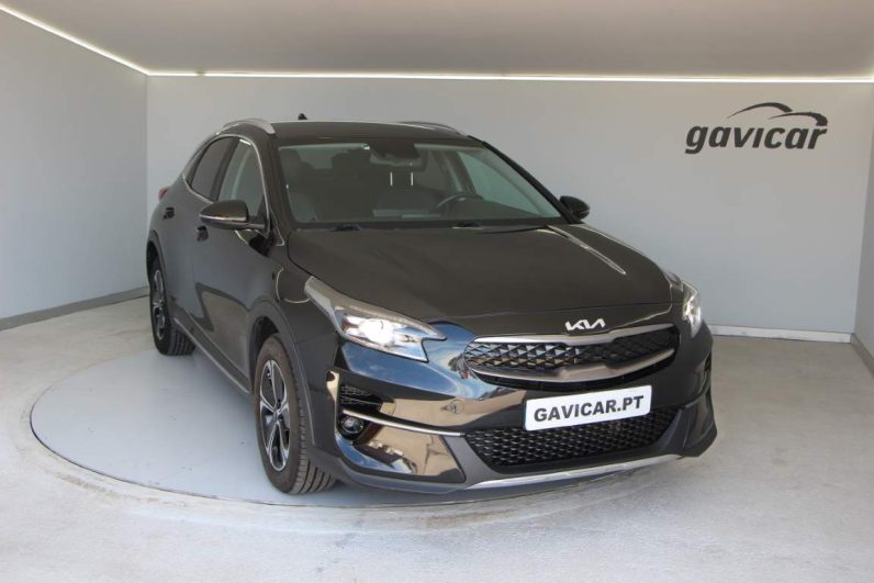 Kia XCeed 1.6 GDI PHEV