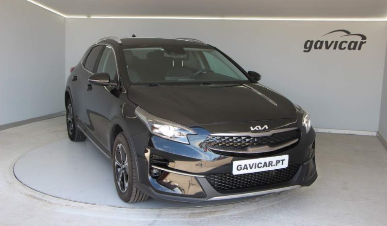 
								Kia XCeed 1.6 GDI PHEV full									