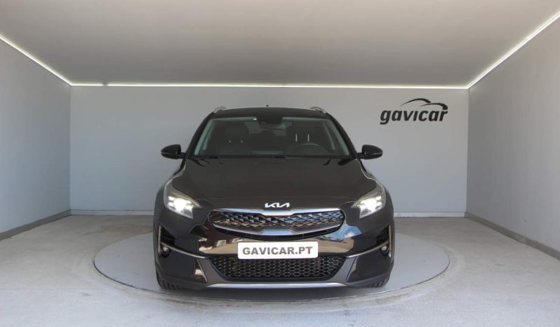 
								Kia XCeed 1.6 GDI PHEV full									