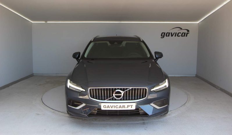 
								Volvo V60 T6 full									
