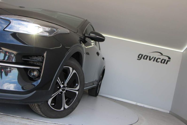 Kia XCeed 1.6 GDI PHEV