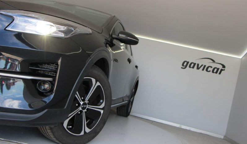 
								Kia XCeed 1.6 GDI PHEV full									