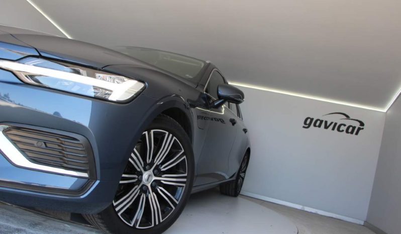 
								Volvo V60 T6 full									