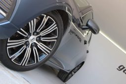 Volvo V60 T6