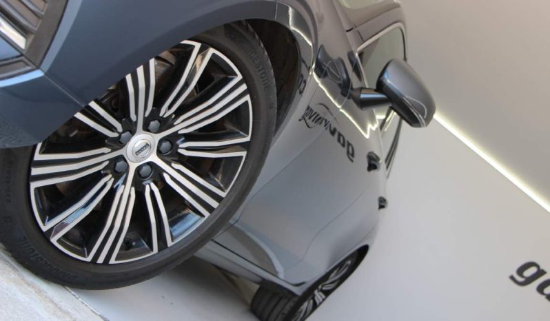 
								Volvo V60 T6 full									