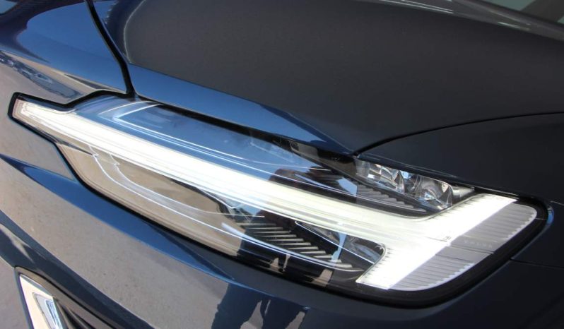 
								Volvo V60 T6 full									