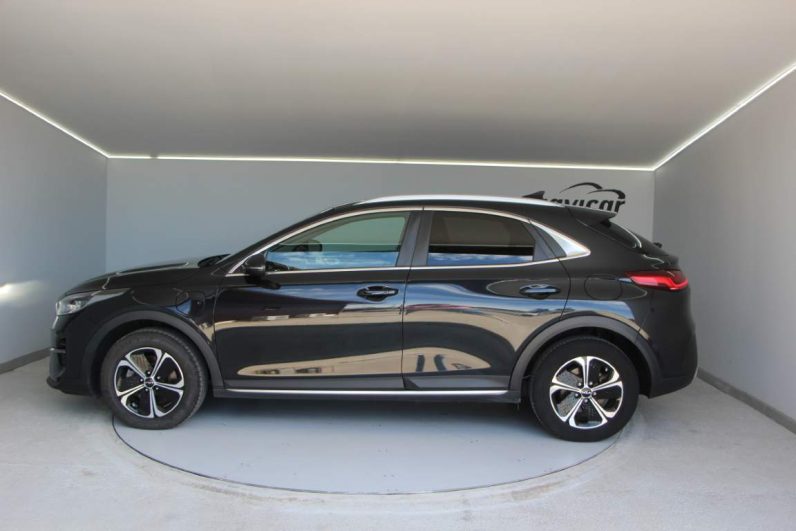 Kia XCeed 1.6 GDI PHEV