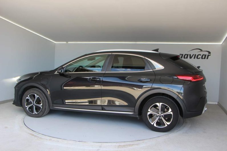 Kia XCeed 1.6 GDI PHEV
