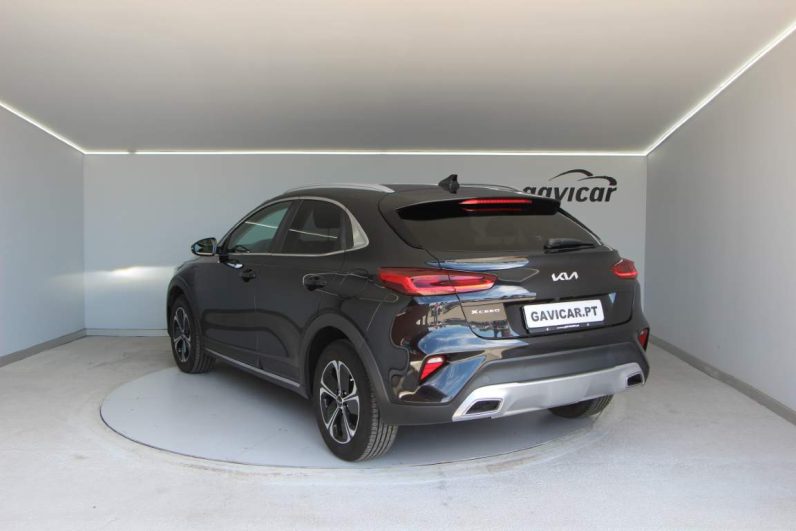 Kia XCeed 1.6 GDI PHEV