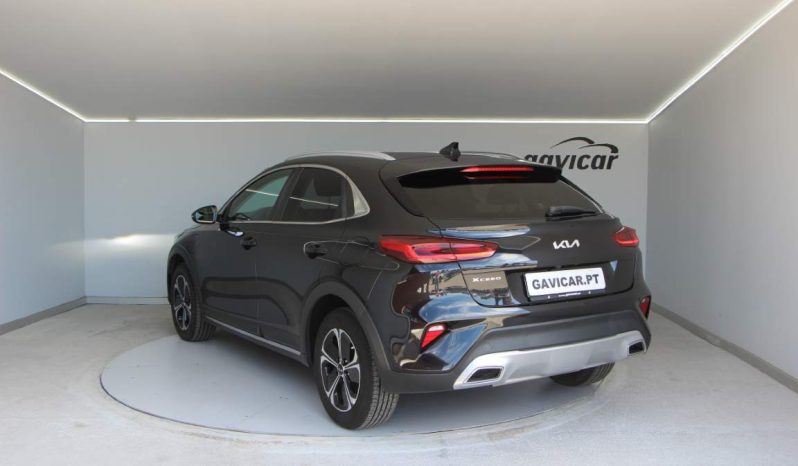 
								Kia XCeed 1.6 GDI PHEV full									