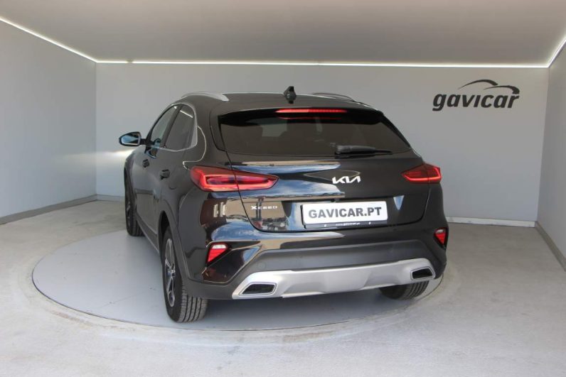 Kia XCeed 1.6 GDI PHEV