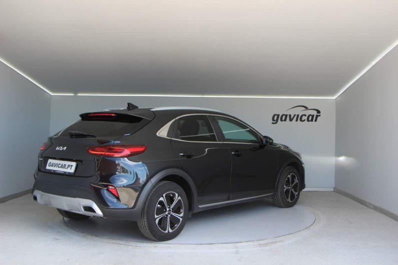 Kia XCeed 1.6 GDI PHEV