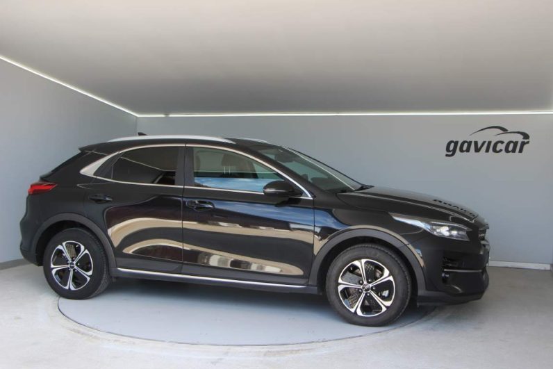 Kia XCeed 1.6 GDI PHEV