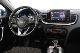 Kia XCeed 1.6 GDI PHEV
