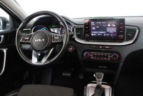 Kia XCeed 1.6 GDI PHEV