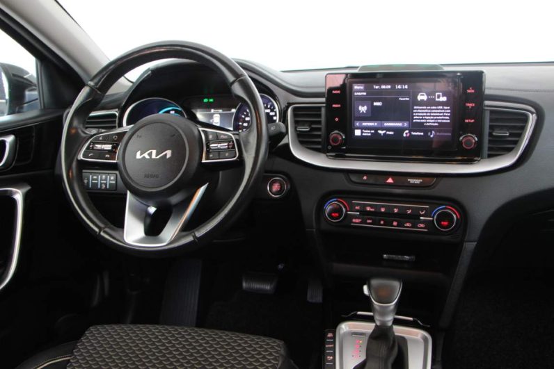 Kia XCeed 1.6 GDI PHEV