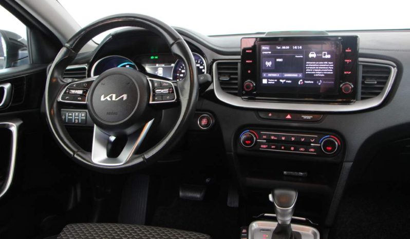 
								Kia XCeed 1.6 GDI PHEV full									