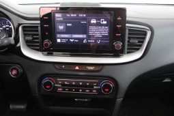 Kia XCeed 1.6 GDI PHEV
