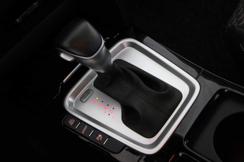 Kia XCeed 1.6 GDI PHEV