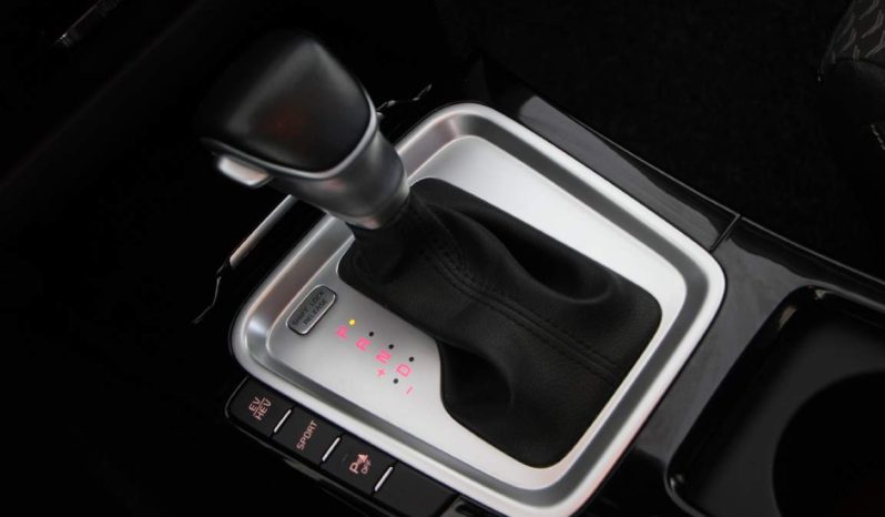 
								Kia XCeed 1.6 GDI PHEV full									