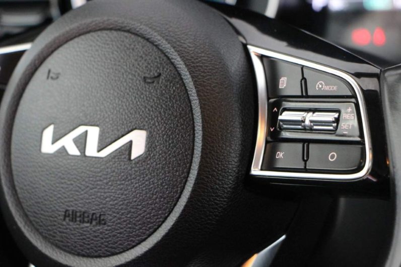 Kia XCeed 1.6 GDI PHEV