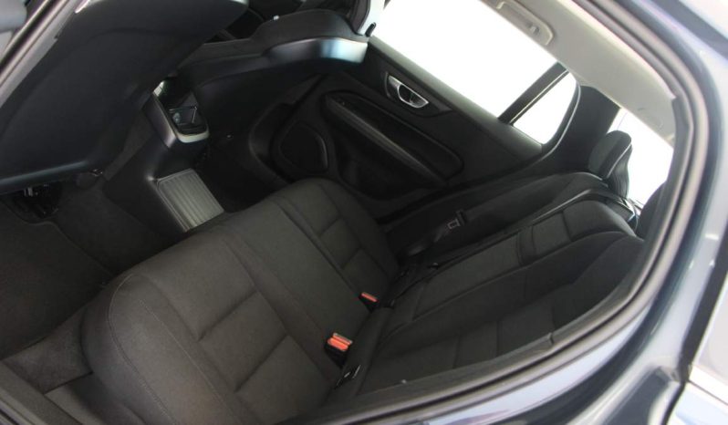 
								Volvo V60 T6 full									