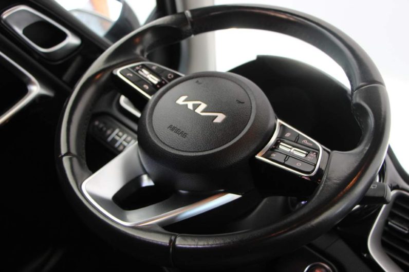 Kia XCeed 1.6 GDI PHEV