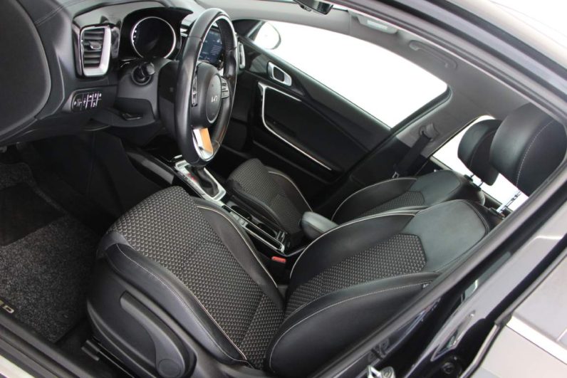 Kia XCeed 1.6 GDI PHEV