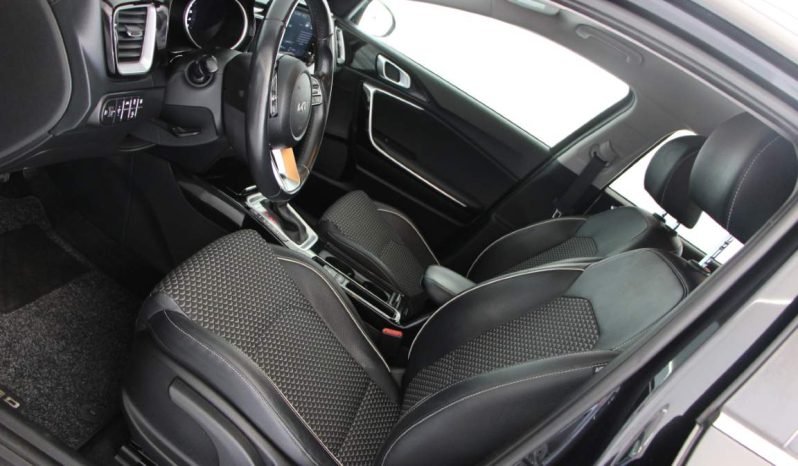 
								Kia XCeed 1.6 GDI PHEV full									