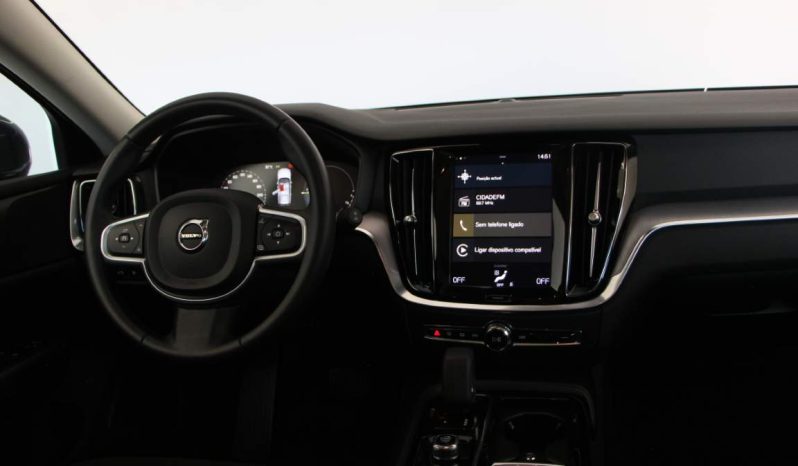 
								Volvo V60 T6 full									