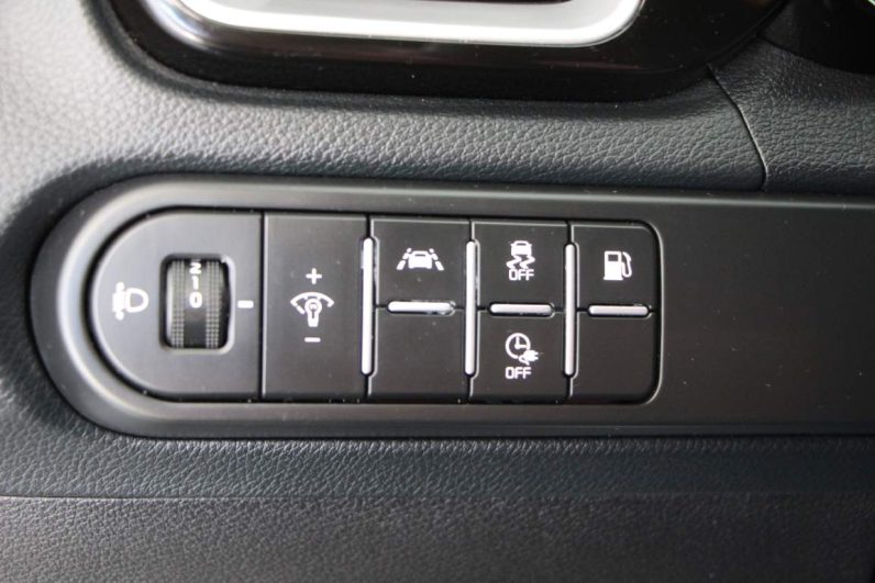 Kia XCeed 1.6 GDI PHEV
