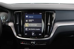 Volvo V60 T6