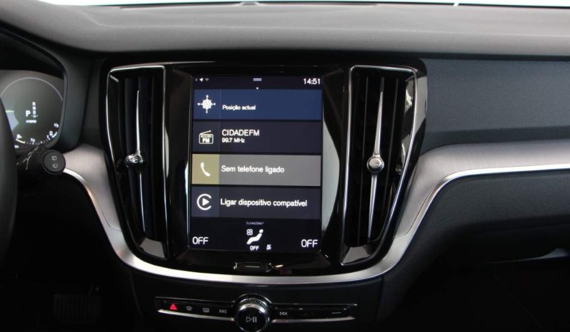 
								Volvo V60 T6 full									