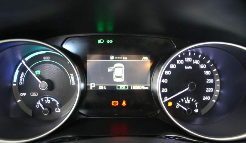 
								Kia XCeed 1.6 GDI PHEV full									