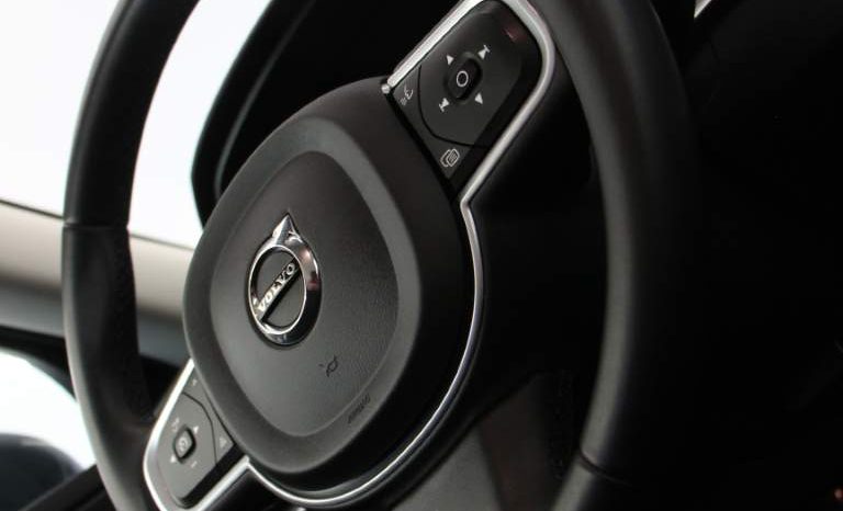 
								Volvo V60 T6 full									
