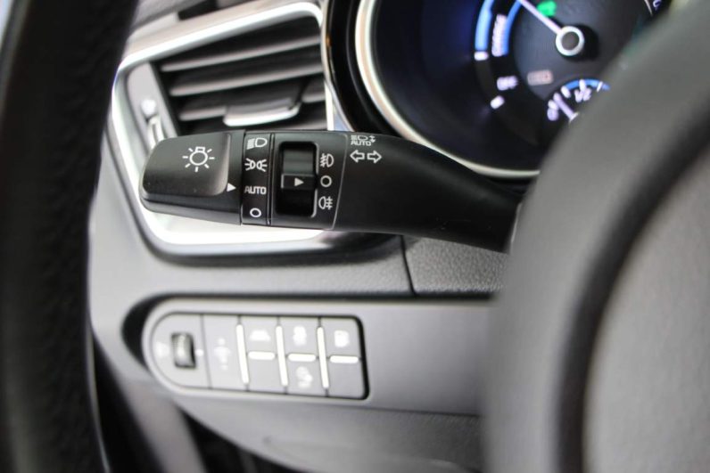 Kia XCeed 1.6 GDI PHEV