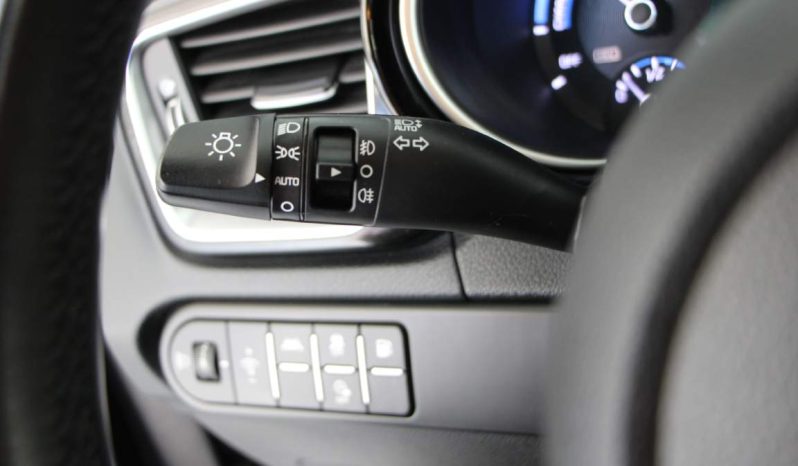 
								Kia XCeed 1.6 GDI PHEV full									