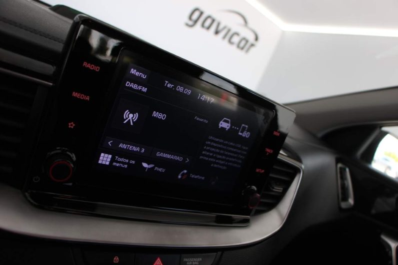 Kia XCeed 1.6 GDI PHEV