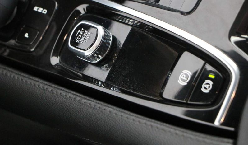 
								Volvo V60 T6 full									