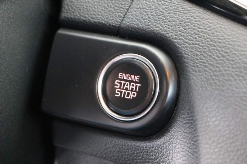 Kia XCeed 1.6 GDI PHEV