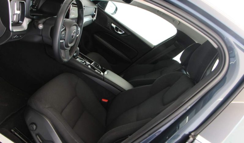 
								Volvo V60 T6 full									