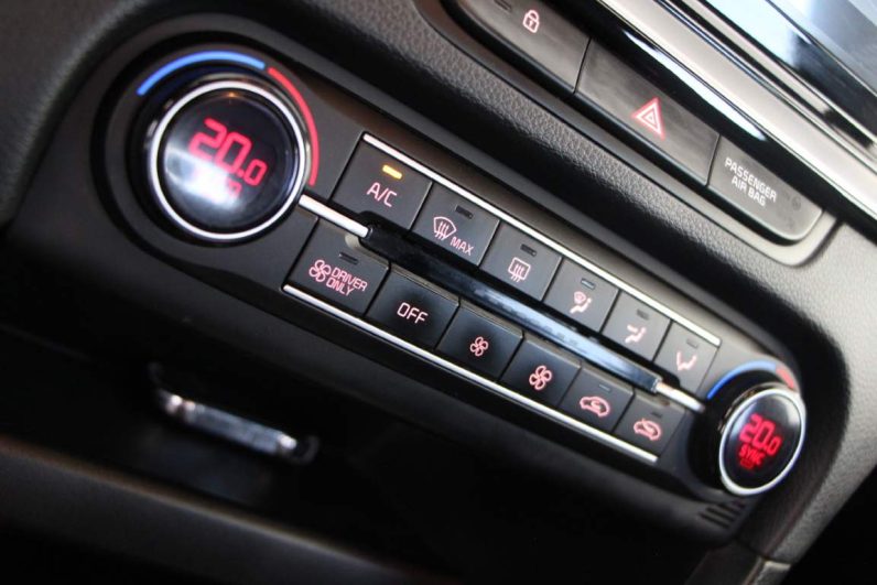 Kia XCeed 1.6 GDI PHEV