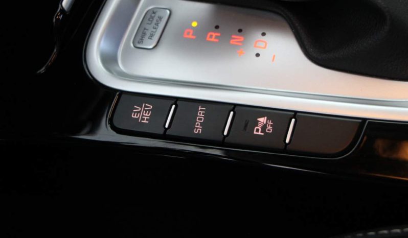 
								Kia XCeed 1.6 GDI PHEV full									