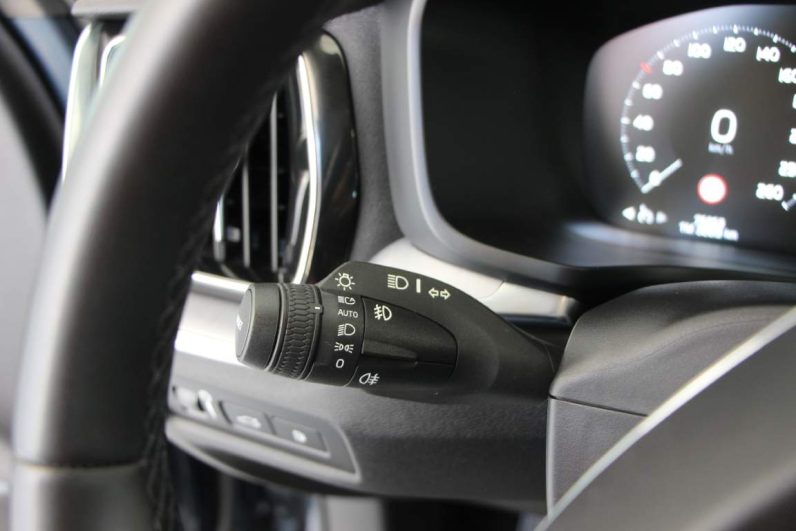 Volvo V60 T6