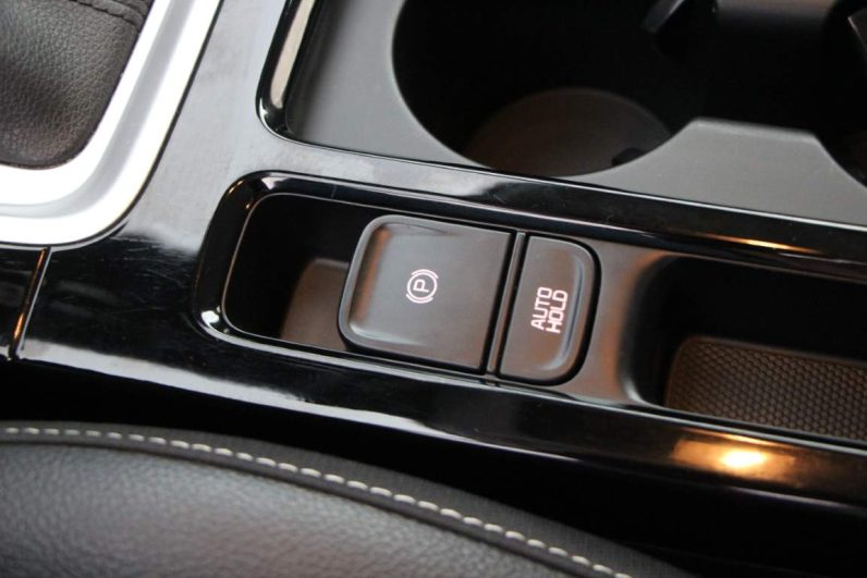 Kia XCeed 1.6 GDI PHEV