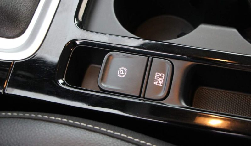 
								Kia XCeed 1.6 GDI PHEV full									
