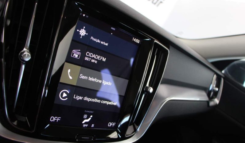 
								Volvo V60 T6 full									