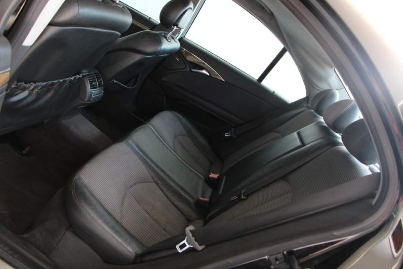 Mercedes-Benz E 220 CDi