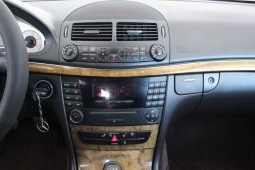 Mercedes-Benz E 220 CDi