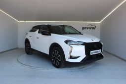 DS DS3 54kWh
